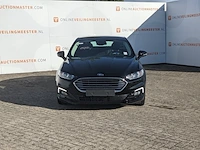 Personenauto, ford, mondeo - afbeelding 23 van  62