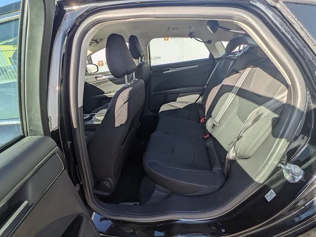 Personenauto, ford, mondeo - afbeelding 36 van  62