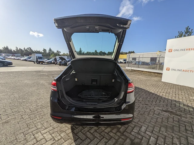 Personenauto, ford, mondeo - afbeelding 38 van  62
