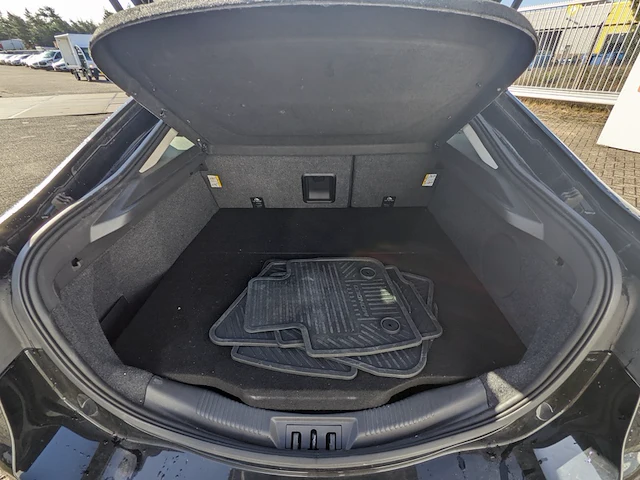 Personenauto, ford, mondeo - afbeelding 39 van  62