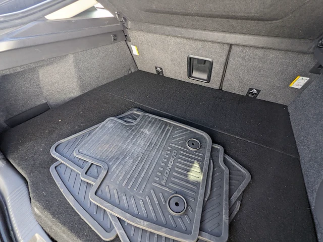 Personenauto, ford, mondeo - afbeelding 40 van  62