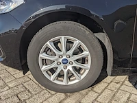 Personenauto, ford, mondeo - afbeelding 41 van  62