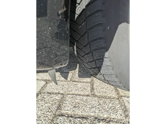 Personenauto, ford, mondeo - afbeelding 42 van  62