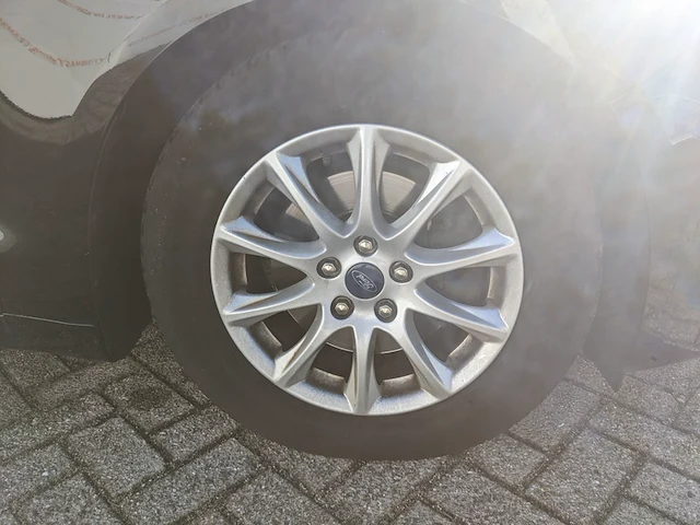 Personenauto, ford, mondeo - afbeelding 46 van  62