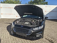 Personenauto, ford, mondeo - afbeelding 47 van  62