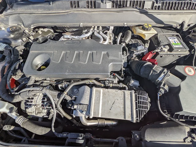 Personenauto, ford, mondeo - afbeelding 50 van  62