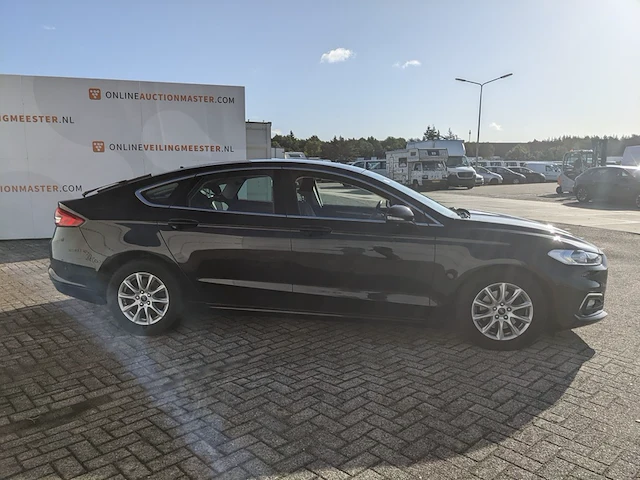 Personenauto, ford, mondeo - afbeelding 45 van  62