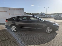 Personenauto, ford, mondeo - afbeelding 45 van  62
