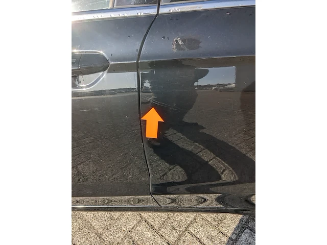 Personenauto, ford, mondeo - afbeelding 58 van  62