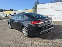 Personenauto, ford, mondeo - afbeelding 61 van  62