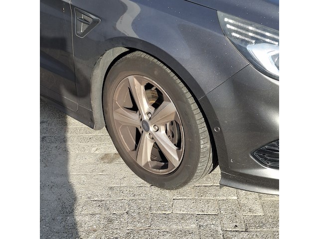 Personenauto, ford, s-max - afbeelding 2 van  42