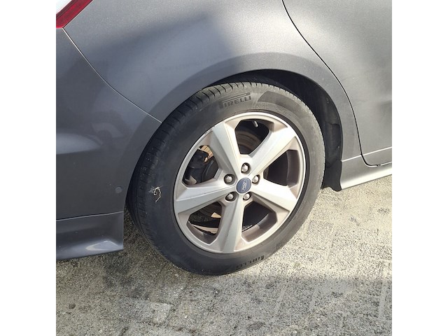 Personenauto, ford, s-max - afbeelding 3 van  42