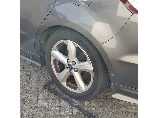 Personenauto, ford, s-max - afbeelding 4 van  42