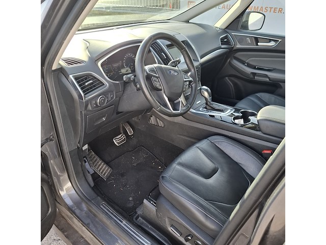 Personenauto, ford, s-max - afbeelding 7 van  42