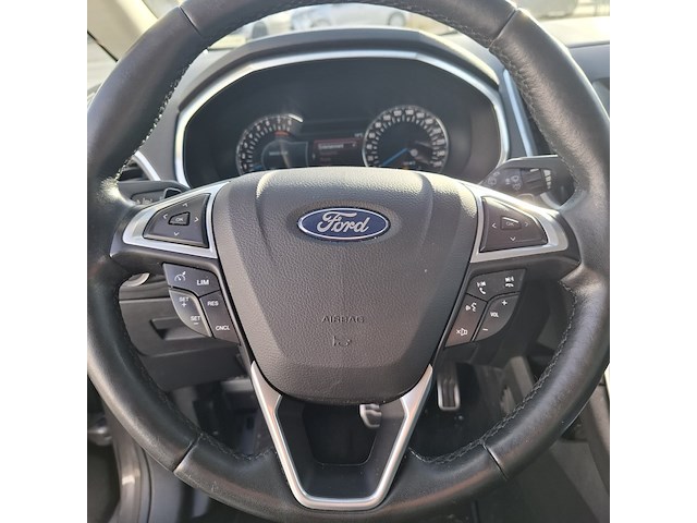 Personenauto, ford, s-max - afbeelding 11 van  42