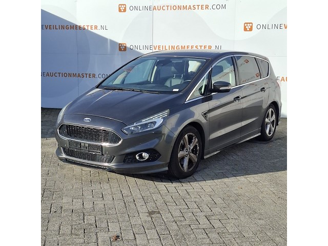 Personenauto, ford, s-max - afbeelding 1 van  42
