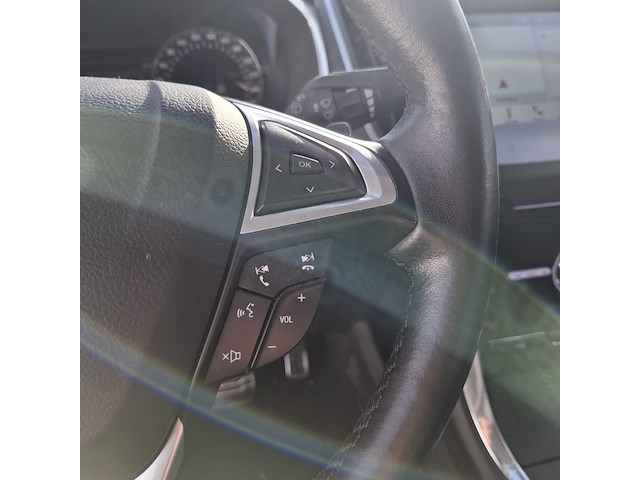 Personenauto, ford, s-max - afbeelding 14 van  42