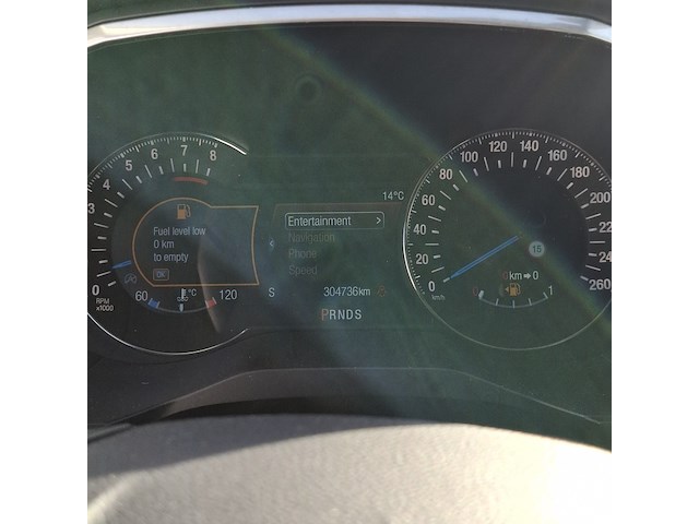 Personenauto, ford, s-max - afbeelding 15 van  42