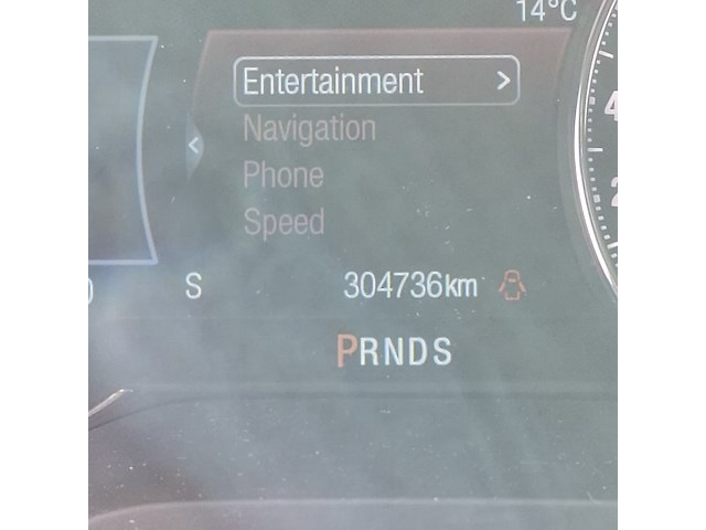 Personenauto, ford, s-max - afbeelding 16 van  42