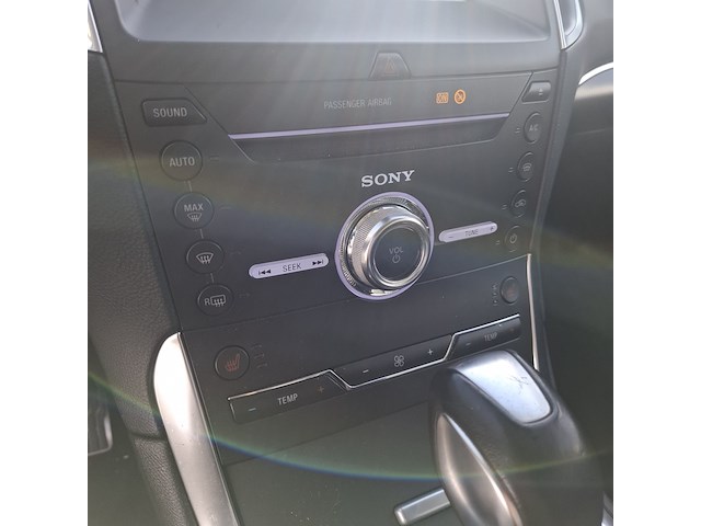 Personenauto, ford, s-max - afbeelding 20 van  42