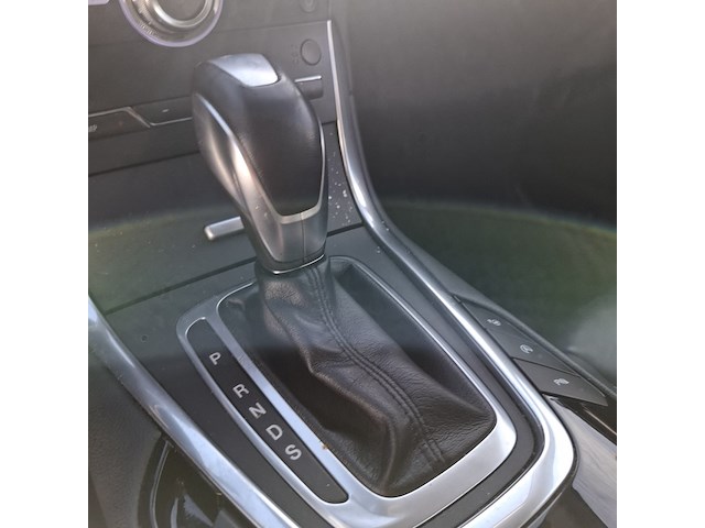 Personenauto, ford, s-max - afbeelding 21 van  42