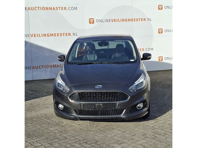 Personenauto, ford, s-max - afbeelding 12 van  42