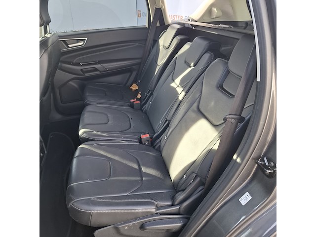 Personenauto, ford, s-max - afbeelding 24 van  42