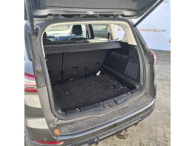 Personenauto, ford, s-max - afbeelding 25 van  42