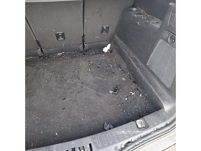 Personenauto, ford, s-max - afbeelding 27 van  42