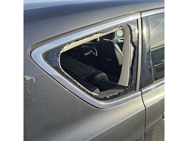 Personenauto, ford, s-max - afbeelding 28 van  42