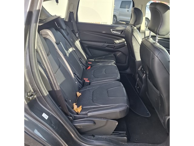 Personenauto, ford, s-max - afbeelding 29 van  42