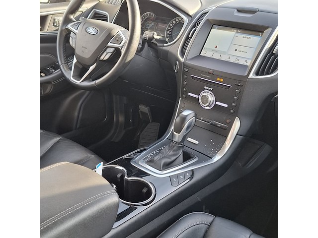 Personenauto, ford, s-max - afbeelding 30 van  42