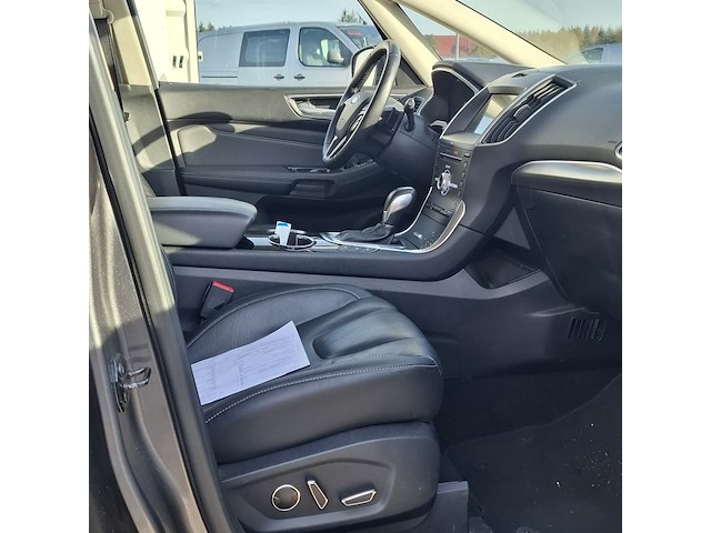 Personenauto, ford, s-max - afbeelding 31 van  42