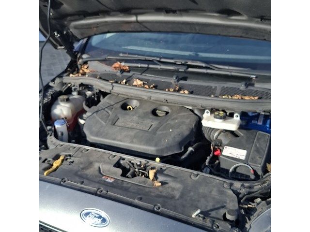 Personenauto, ford, s-max - afbeelding 32 van  42