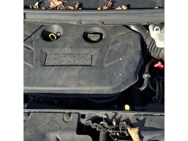 Personenauto, ford, s-max - afbeelding 33 van  42