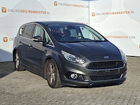 Personenauto, ford, s-max - afbeelding 23 van  42