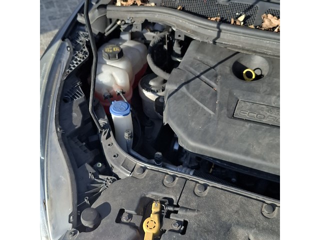 Personenauto, ford, s-max - afbeelding 35 van  42