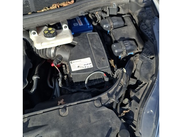 Personenauto, ford, s-max - afbeelding 36 van  42