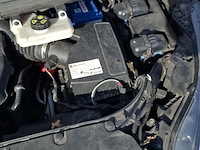 Personenauto, ford, s-max - afbeelding 36 van  42