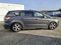 Personenauto, ford, s-max - afbeelding 34 van  42