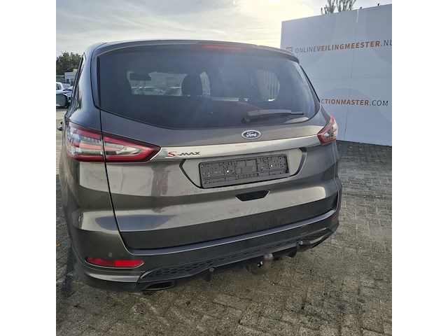Personenauto, ford, s-max - afbeelding 39 van  42
