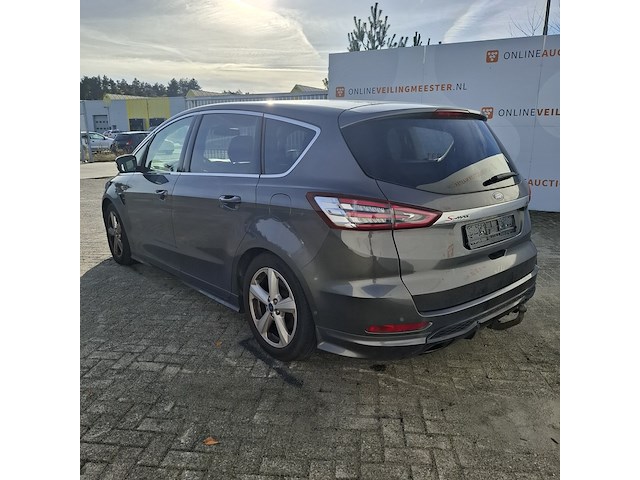 Personenauto, ford, s-max - afbeelding 40 van  42
