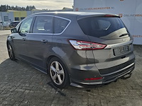 Personenauto, ford, s-max - afbeelding 40 van  42