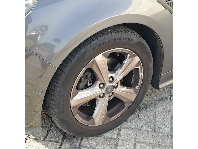 Personenauto, ford, s-max - afbeelding 42 van  42