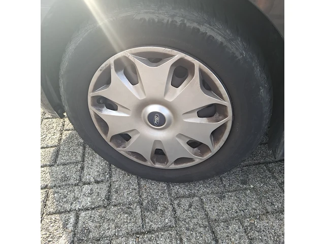 Personenauto ford, transit connect 1.5 tdci l2 trend, 2018 - afbeelding 2 van  41
