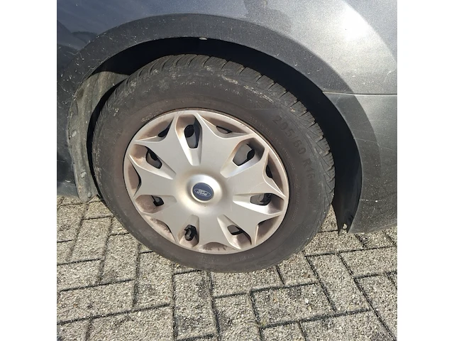 Personenauto ford, transit connect 1.5 tdci l2 trend, 2018 - afbeelding 4 van  41