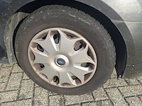 Personenauto ford, transit connect 1.5 tdci l2 trend, 2018 - afbeelding 4 van  41