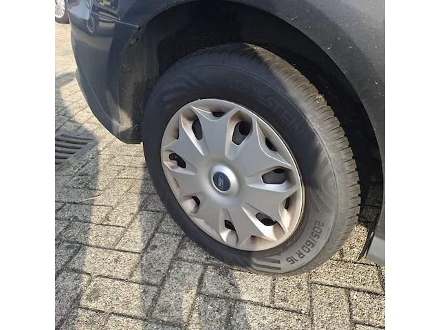 Personenauto ford, transit connect 1.5 tdci l2 trend, 2018 - afbeelding 5 van  41