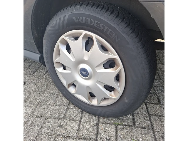Personenauto ford, transit connect 1.5 tdci l2 trend, 2018 - afbeelding 6 van  41