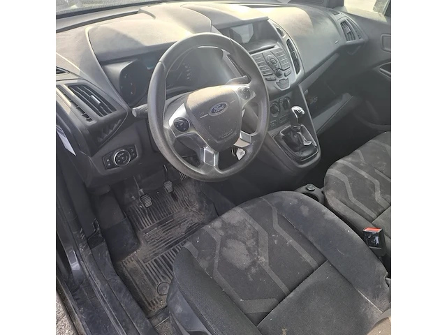 Personenauto ford, transit connect 1.5 tdci l2 trend, 2018 - afbeelding 8 van  41